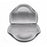 For JBL Charge 6 Portable Speaker Hard Travel Case Shockproof Storage Bag for Outdoor Camping - 6