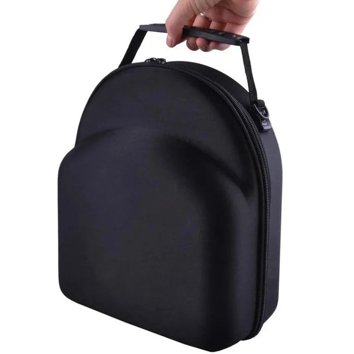 Baseball Cap Carrier Portable Sports Hat Storage Case EVA Protective Bog for Snapback Hats - 5
