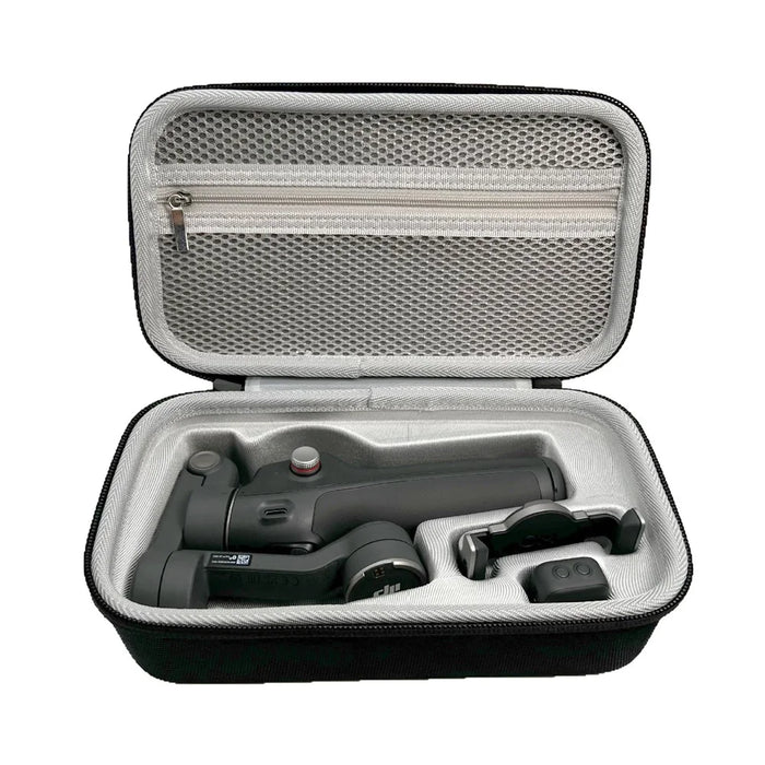 For DJI Osmo Mobile 7 Pro / Mobile 7 Gimbal Stabilizer Storage Case Shockproof Handheld Carrying Bag - 3