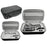 For DJI Osmo Mobile 7 Pro / Mobile 7 Gimbal Stabilizer Storage Case Shockproof Handheld Carrying Bag - 7