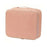 Size M Travel Underwear Organizer Portable Clothing Storage Bag Carry On Packing Cube - Pink - 1