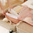 Size M Travel Underwear Organizer Portable Clothing Storage Bag Carry On Packing Cube - Pink - 6