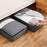 Size M Foldable Storage Bag Dustproof Under Bed Clothes Organization for Moving Packing, 50 x 40 x 15cm - 4