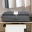 Size M Foldable Storage Bag Dustproof Under Bed Clothes Organization for Moving Packing, 50 x 40 x 15cm - 6