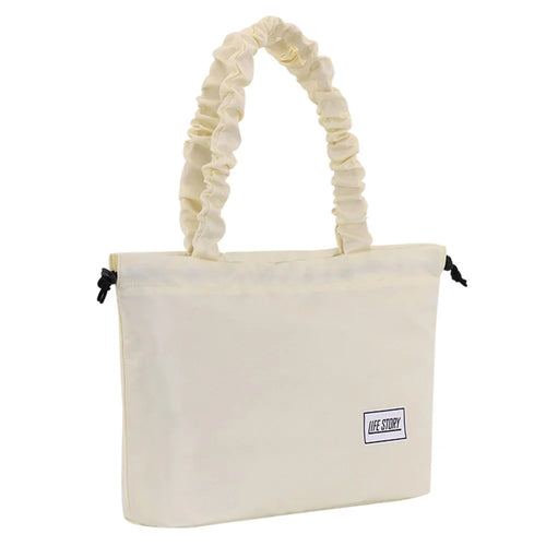 9016 Yoga Swimming Beach Travel Gym Dry Wet Separation Sports Bag Large Capacity Waterproof Storage Bag - Apricot - 1
