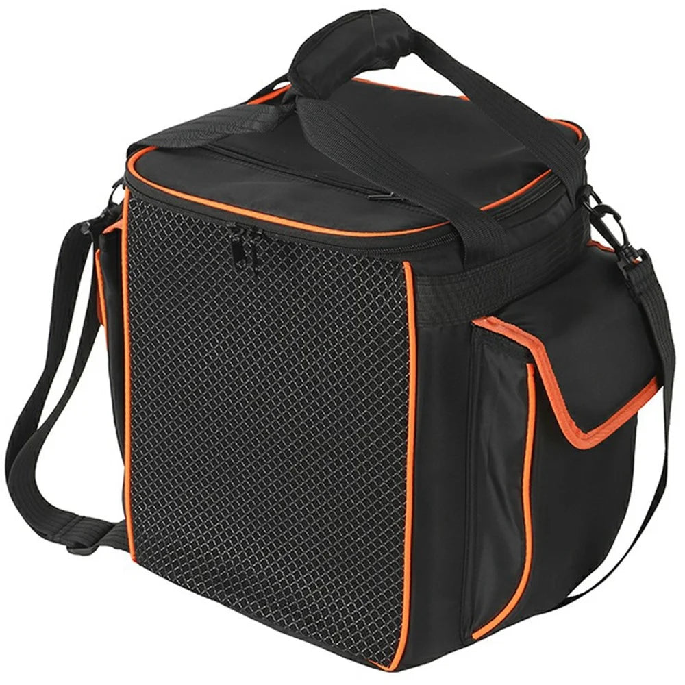 For JBL PartyBox Encore 2 Speaker Portable Carrying Bag Polyester Sound Transmission Storage Bag - 1
