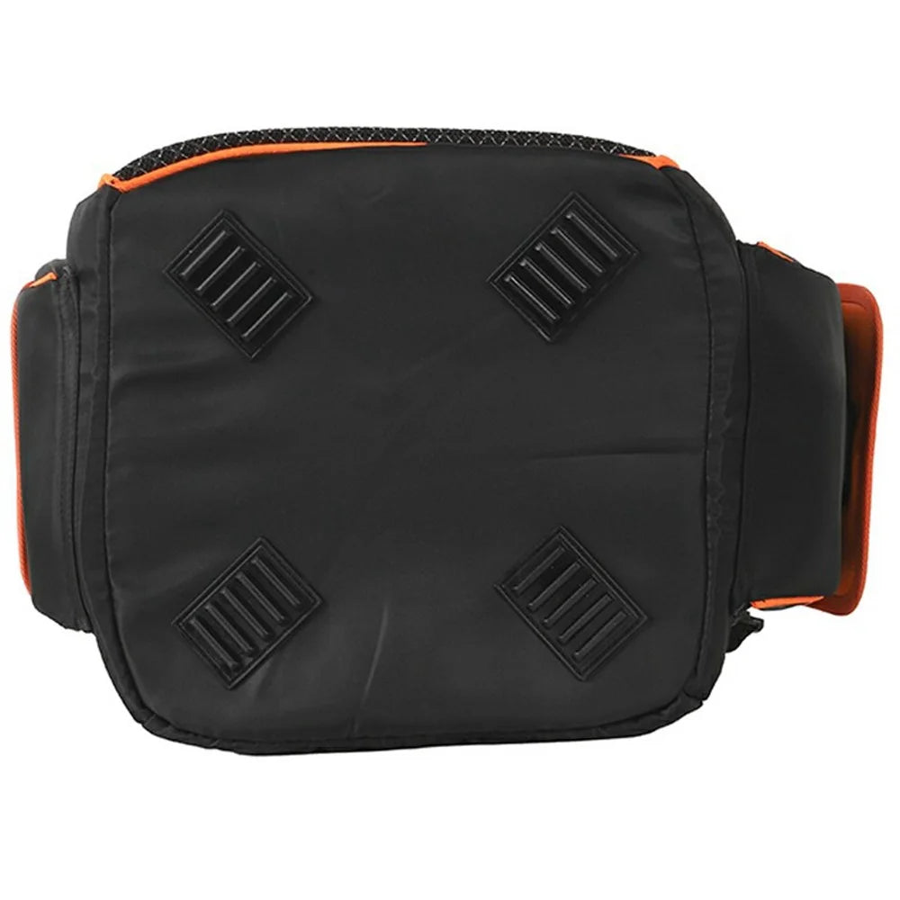 For JBL PartyBox Encore 2 Speaker Portable Carrying Bag Polyester Sound Transmission Storage Bag - 4