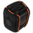 For JBL PartyBox Encore 2 Speaker EVA Protective Case Portable Shock Absorbing Cover with Microphone Bag - 2