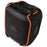 For JBL PartyBox Encore 2 Speaker EVA Protective Case Portable Shock Absorbing Cover with Microphone Bag - 3