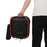For JBL PartyBox Encore 2 Speaker EVA Protective Case Portable Shock Absorbing Cover with Microphone Bag - 6