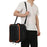For JBL PartyBox Encore 2 Speaker EVA Protective Case Portable Shock Absorbing Cover with Microphone Bag - 7