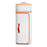 25 x 52cm PVC Cylindrical Storage Bag for Clothes Bedding Moistureproof Organizer with Carry Handles - 1