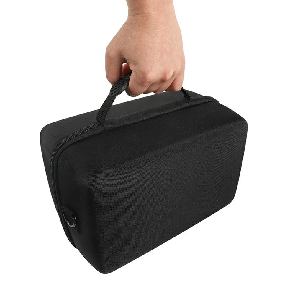 For Marshall Kilburn III Portable Speaker Carrying Case Travel Bag with Shoulder Strap - 6