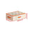 50 x 40 x 15cm Under Bed Storage Bag PVC Clear Organizer for Clothes Bedding Toys Dust-Proof - 6