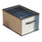 36 x 25 x 20cm 7-Grid Clothes Storage Box Non Woven Fabric Drawer Organizer for Bedroom Closet - 1