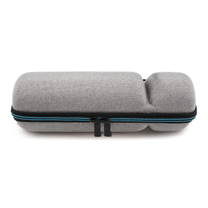 For JBL Flip 7 Speaker Protective Storage Case Shockproof Travel Carrying Bag Accessories Organizer - 3