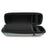 For JBL Flip 7 Speaker Protective Storage Case Shockproof Travel Carrying Bag Accessories Organizer - 4