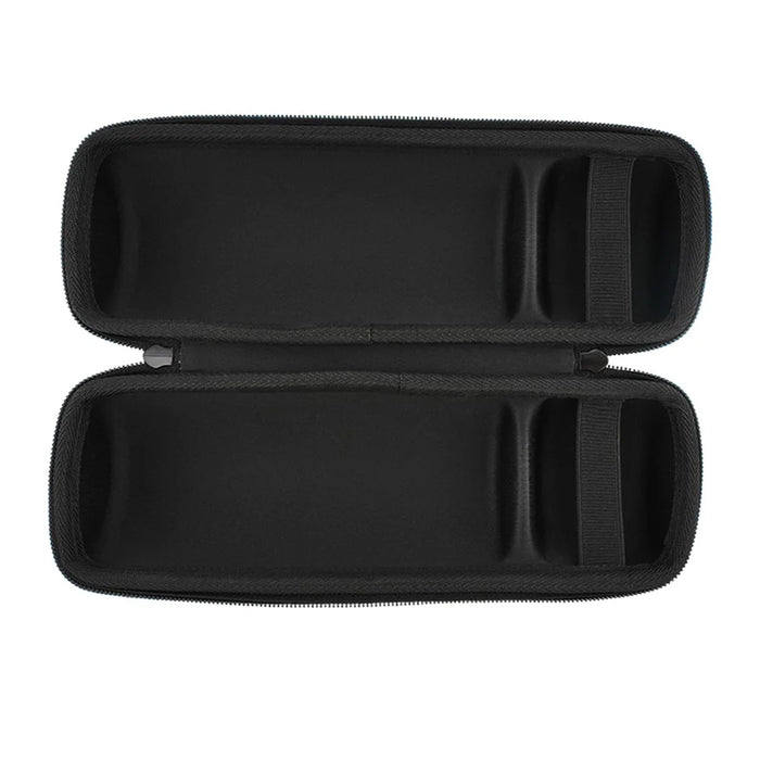 For JBL Flip 7 Speaker Protective Storage Case Shockproof Travel Carrying Bag Accessories Organizer - 5