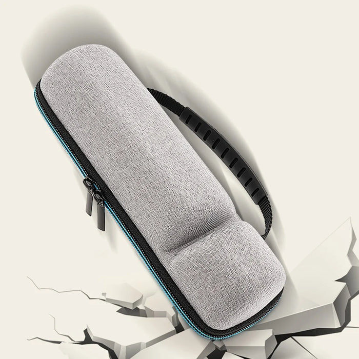 For JBL Flip 7 Speaker Protective Storage Case Shockproof Travel Carrying Bag Accessories Organizer - 7