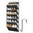 Shoes Hanging Organizer 6 Tier Multi-Functional Closet Storage Bag for Home - 1