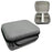 For XGIMI MoGo 4 / Play 6 Projector Storage Case Hard Shell Carrying Bag for Travel Outdoor - 1