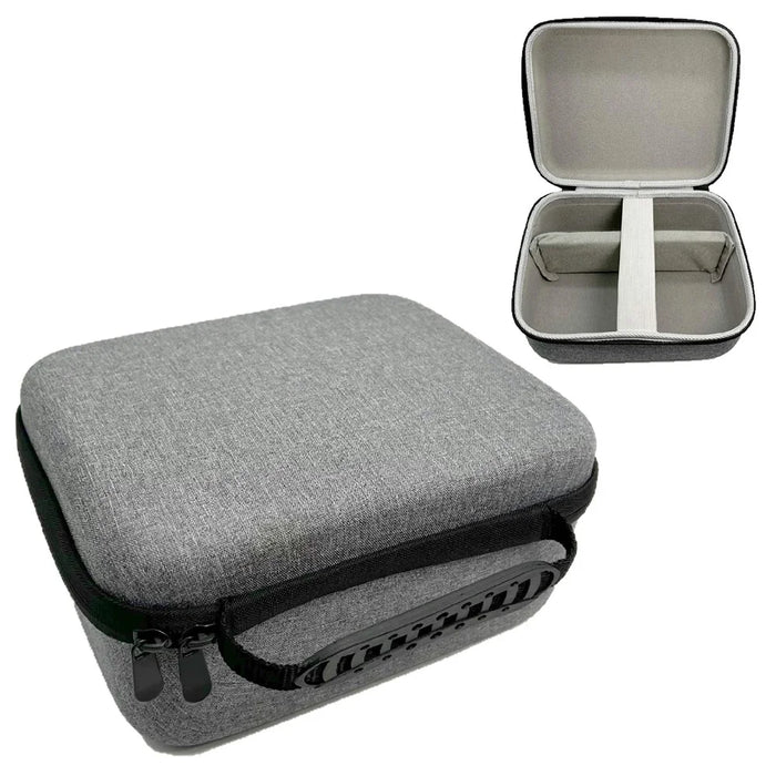 For XGIMI MoGo 4 / Play 6 Projector Storage Case Hard Shell Carrying Bag for Travel Outdoor - 1