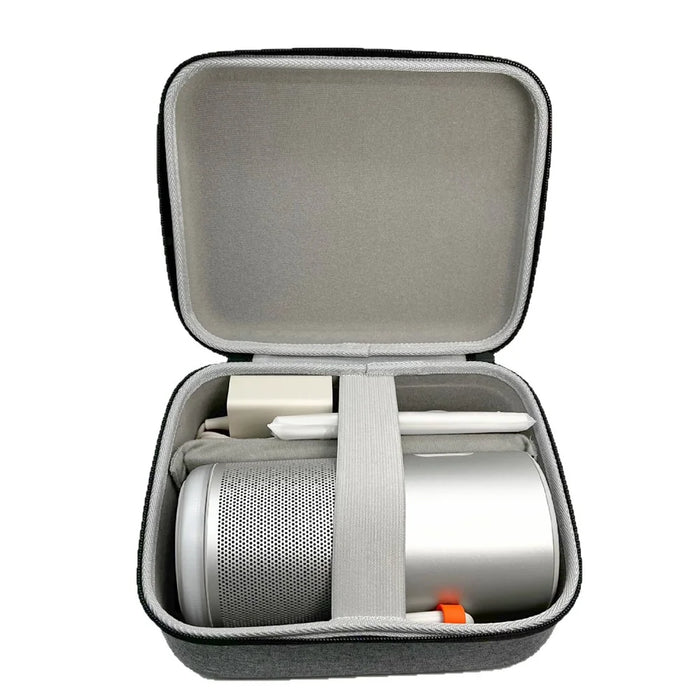 For XGIMI MoGo 4 / Play 6 Projector Storage Case Hard Shell Carrying Bag for Travel Outdoor - 3