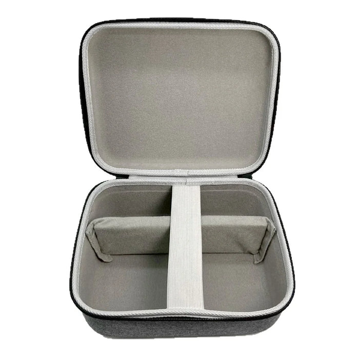 For XGIMI MoGo 4 / Play 6 Projector Storage Case Hard Shell Carrying Bag for Travel Outdoor - 4