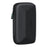USAMS Jane06 6.7 inch Storage Bag Double Layer Shockproof Zipper Electronic Organizer Travel Case - 1