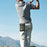 Golf Accessories Organizer Bag Oxford Fabric Waterproof Golf Ball Tee Holder Storage Pouch - 2
