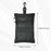 Golf Accessories Organizer Bag Oxford Fabric Waterproof Golf Ball Tee Holder Storage Pouch - 6
