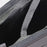 Handbag Organizer Multi-function Ladies Insert Expandable Liner Bag Pouch Zipper Closure Cosmetic Organizer Travel Tidy Bag with Handle - Black - 5