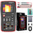 ZOYI ZOTEK ZT-R01 Infrared Thermal Imager Digital Multimeter for Industrial Electrical Underfloor Heating Circuit Board Repair - 1