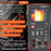 ZOYI ZOTEK ZT-R01 Infrared Thermal Imager Digital Multimeter for Industrial Electrical Underfloor Heating Circuit Board Repair - 2