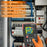 ZOYI ZOTEK ZT-R01 Infrared Thermal Imager Digital Multimeter for Industrial Electrical Underfloor Heating Circuit Board Repair - 4