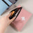 4Pcs Portable Medical Emergency Bags for Home / Travel / Outdoor / Car Waterproof Oxford Fabric Storage Pouch - Pink - 2
