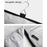 BUBM JFQ-T For Dyson Airwrap Styler Bag Protection Bag Portable Dustproof Storage Bag Organizer - Black - 3