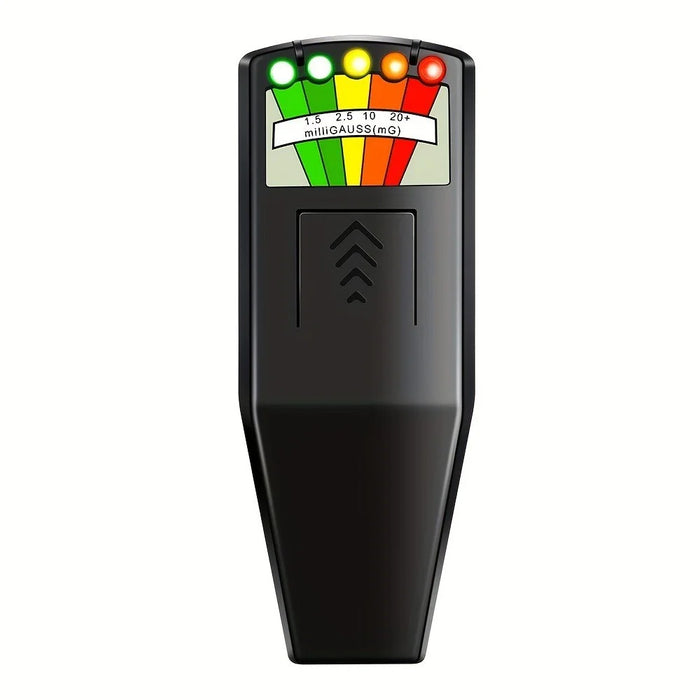 Electromagnetic Radiation Detector Portable EMF Meter for High Frequency RF  /  EMF  /  EMR Testing Home  /  Industrial  /  Medical - 1