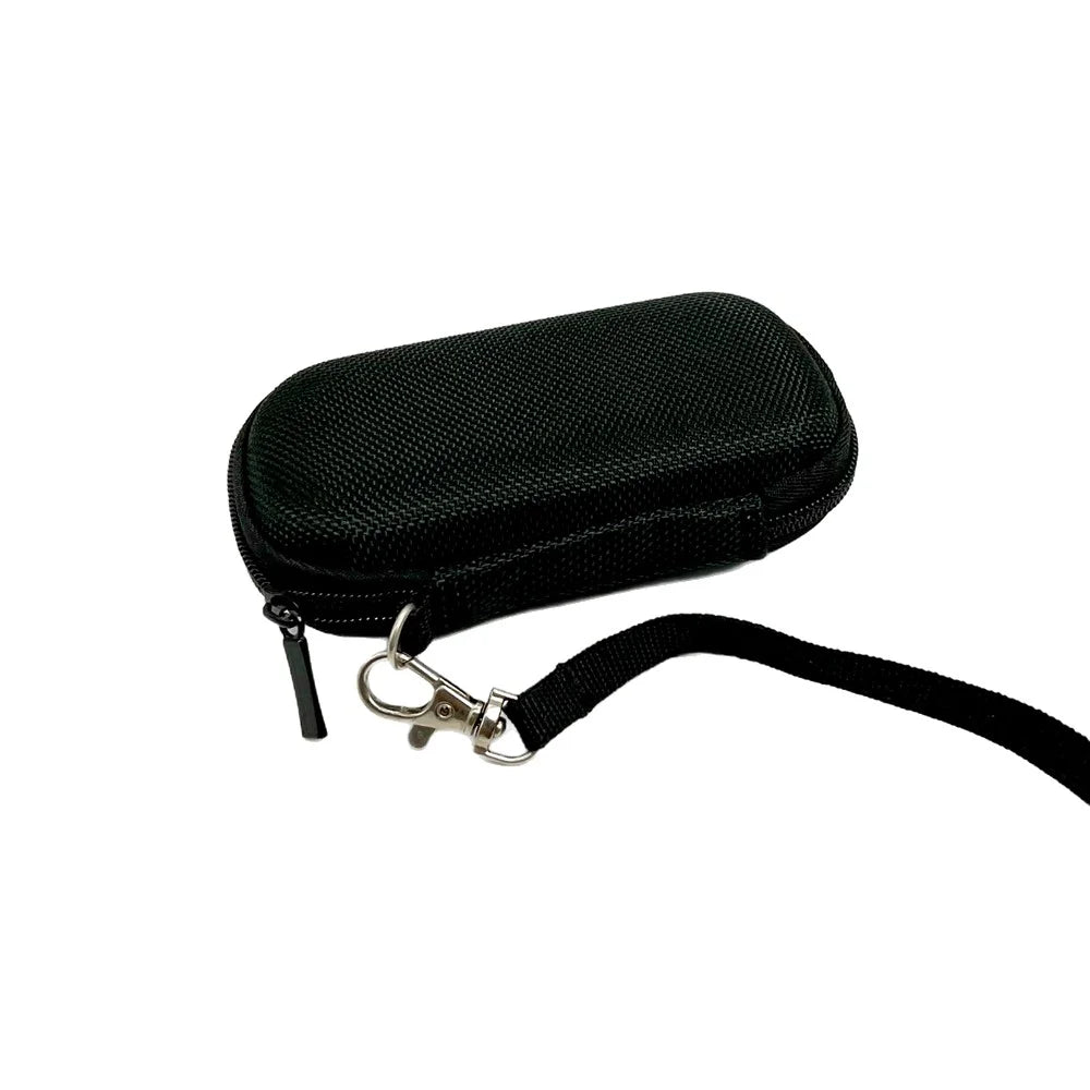 For Sony ICD-UX570  /  PX370 Voice Recorder Storage Case Shockproof Protective Carrying Box - 6