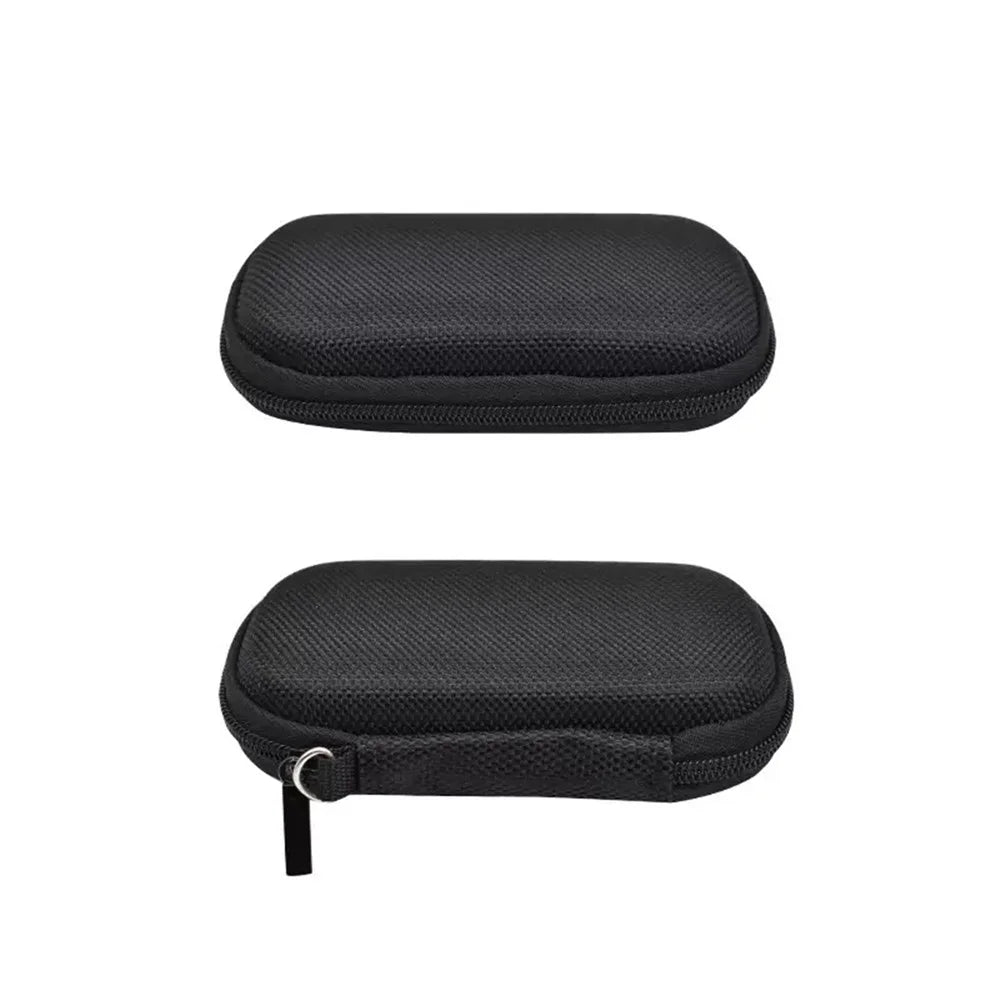For Sony ICD-UX570  /  PX370 Voice Recorder Storage Case Shockproof Protective Carrying Box - 7