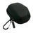 For Logitech MX Master 4  /  Master 3S  /  Master 3 Wireless Mouse Travel Case Shockproof Mouse Storage Bag - Black-Grey - 3
