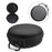 For Bang Olufsen Beosound A1 3rd  /  2nd  /  1st Gen Bluetooth-Compatible Speaker Protective Case Portable Storage Bag - Black - 1