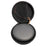 For Bang Olufsen Beosound A1 3rd  /  2nd  /  1st Gen Bluetooth-Compatible Speaker Protective Case Portable Storage Bag - Black - 2
