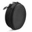 For Bang Olufsen Beosound A1 3rd  /  2nd  /  1st Gen Bluetooth-Compatible Speaker Protective Case Portable Storage Bag - Black - 3
