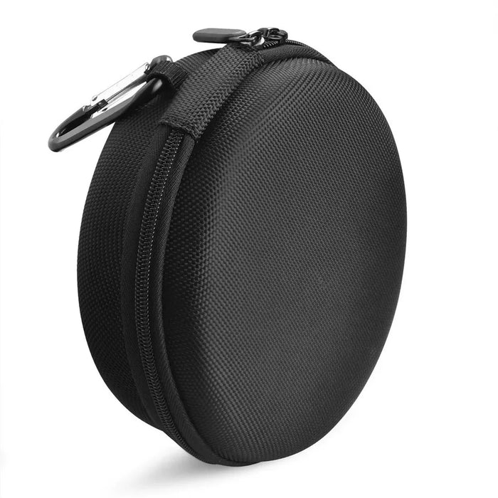 For Bang Olufsen Beosound A1 3rd  /  2nd  /  1st Gen Bluetooth-Compatible Speaker Protective Case Portable Storage Bag - Black - 3