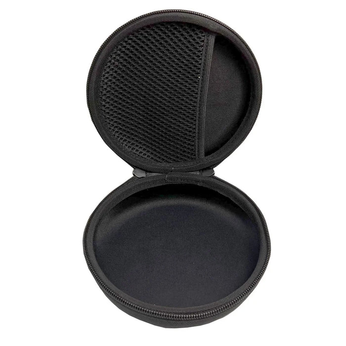 For Bang Olufsen Beosound A1 3rd  /  2nd  /  1st Gen Bluetooth-Compatible Speaker Protective Case Portable Storage Bag - Black - 4