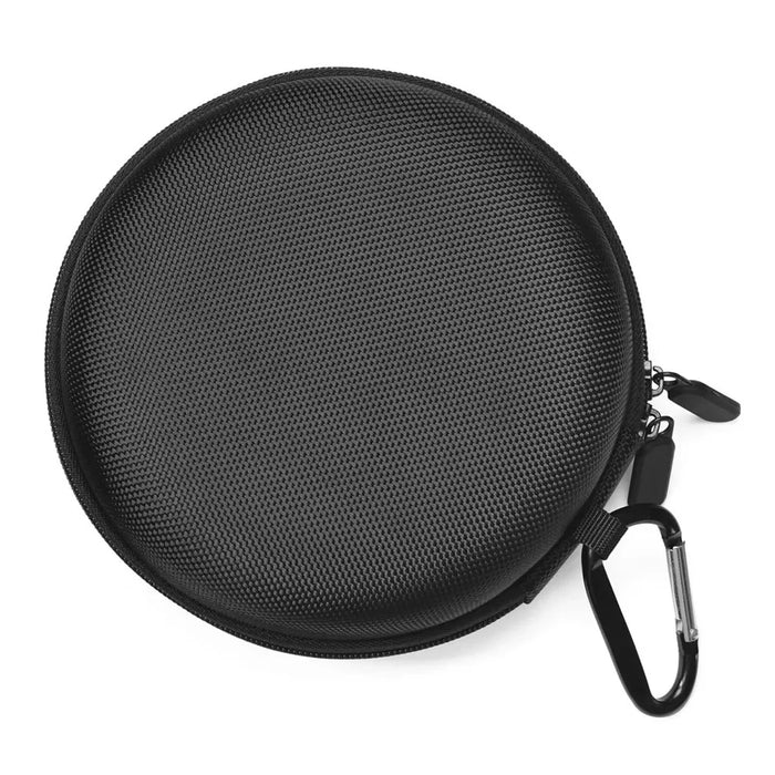 For Bang Olufsen Beosound A1 3rd  /  2nd  /  1st Gen Bluetooth-Compatible Speaker Protective Case Portable Storage Bag - Black - 5