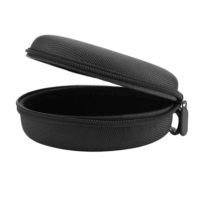 For Bang Olufsen Beosound A1 3rd  /  2nd  /  1st Gen Bluetooth-Compatible Speaker Protective Case Portable Storage Bag - Black - 6