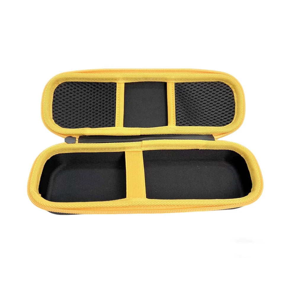 DWHT66719 For DEWALT Cordless Screwdriver and Bits Electric Screwdriver Set Storage Case Shockproof Storage Box - 1