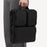 Large Capacity Boarding Case Hanging Bag Multifunctional Extended Capacity Suitcase Additional Bag - Black - 2
